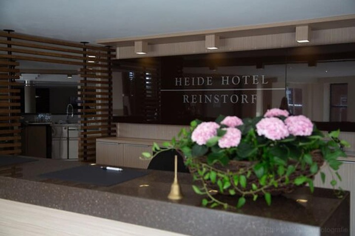 Hotel Interior 2 of 54
