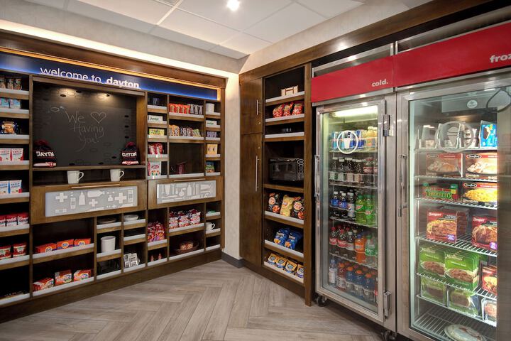 Property amenity