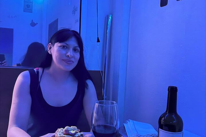Dining 48 of 52