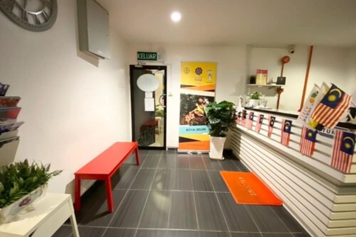 Hotel Interior 2 of 27