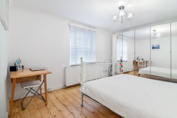 Gorgeous Family Garden Flat Near Portobello Road