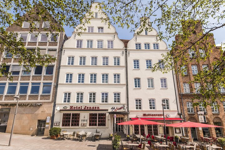 Photo of Hotel Jensen