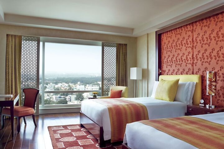 Hotel View 128 of 128