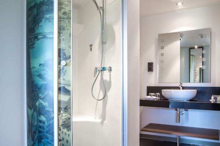 Bathroom Vanities