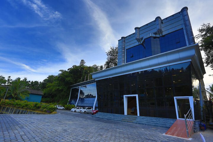Hotel 59 of 63