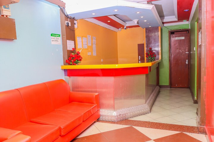 Hotel Interior 2 of 44