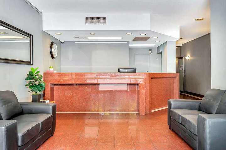 Hotel Interior 3 of 28