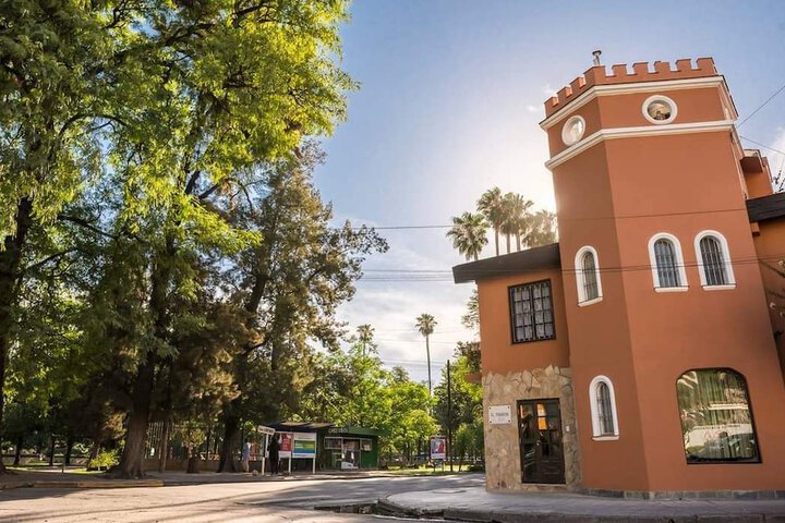 posada del torreon