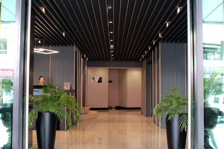 Photo of Nobel Hotel