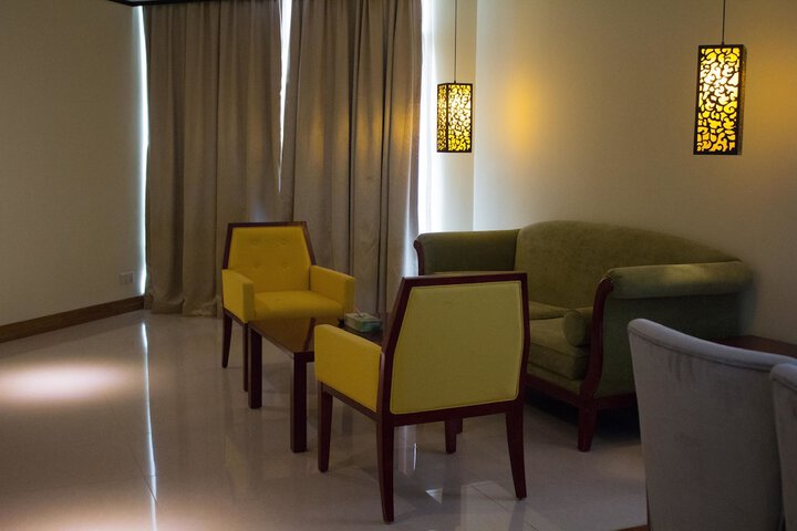 Room 21 of 50