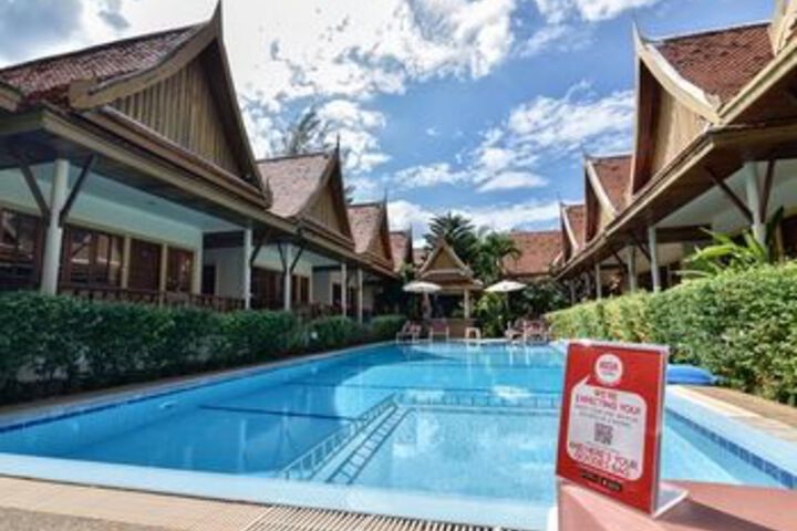 NIDA Rooms Bangtao Bay Beach Queen