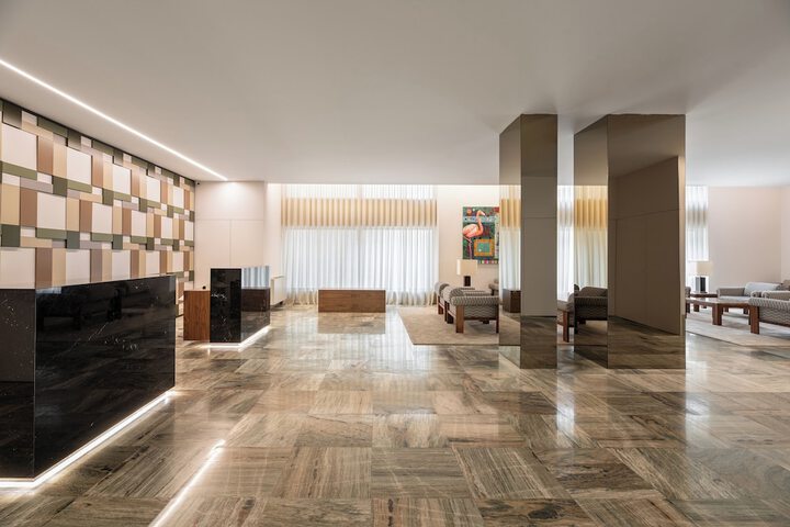 Hotel Interior 2 of 135