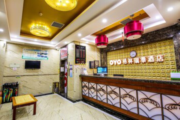 Hotel Interior 24 of 24