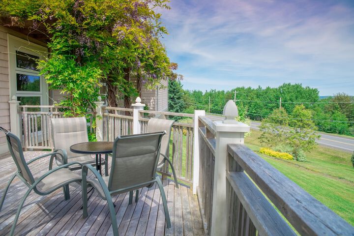 Terrace/Patio 52 of 57