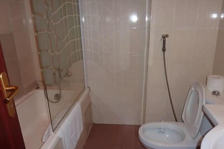 Bath Amenities