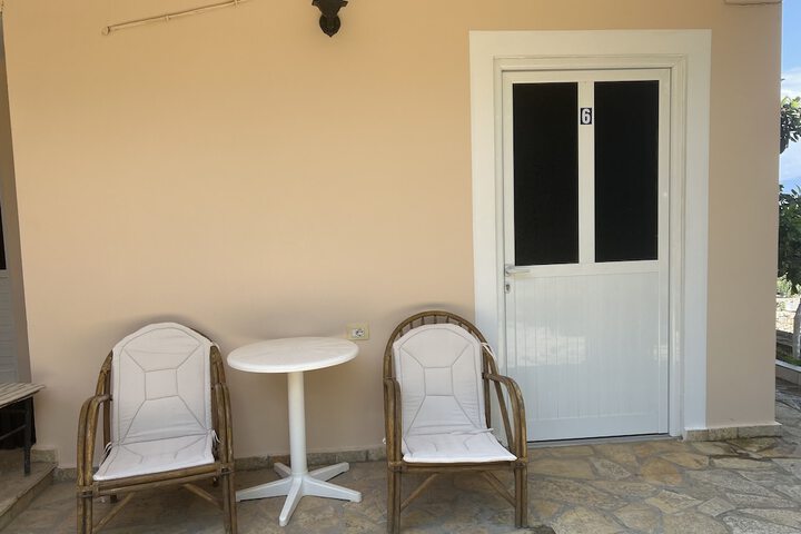 Terrace/Patio 62 of 66