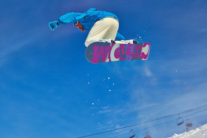 Outdoor Activities 25 of 36