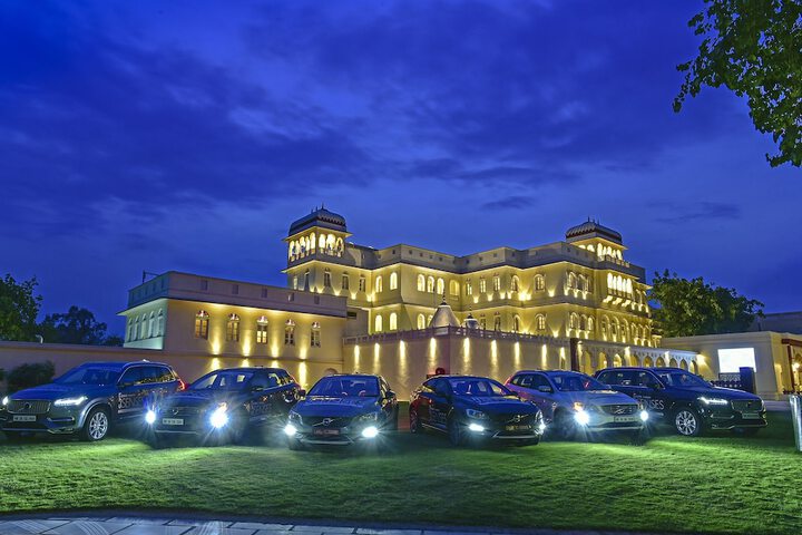Photo of WelcomHeritage Ramgarh