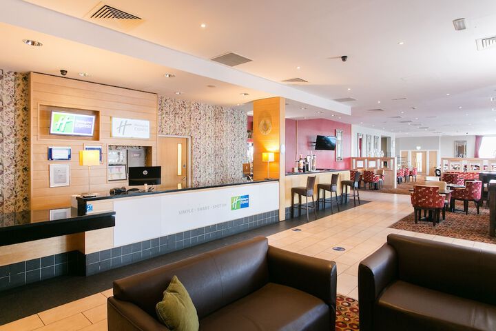 Hotel 34 of 36