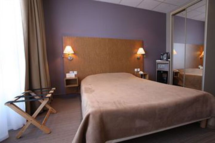 Inside Room Photo