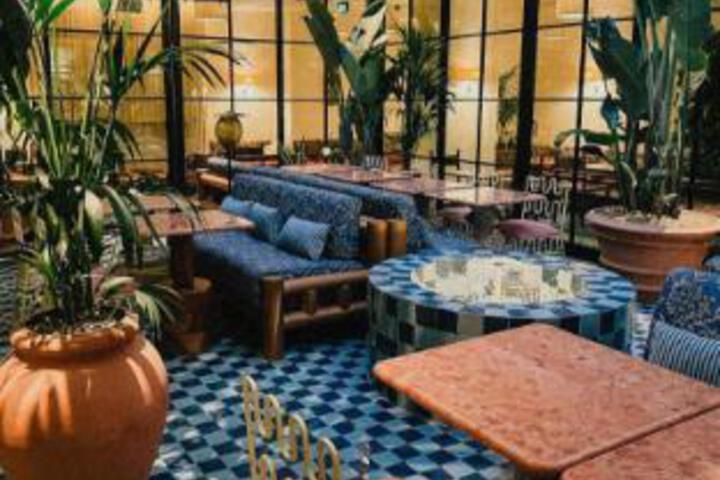 Hotel Interior 10 of 23