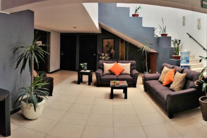 Hotel Interior 2 of 37