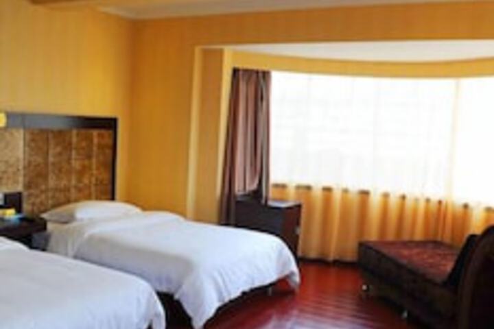 Nanfang Hotel