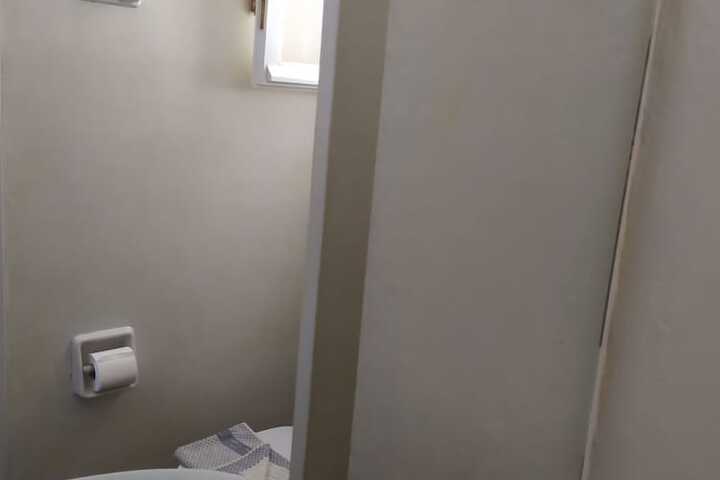 Bath Interior
