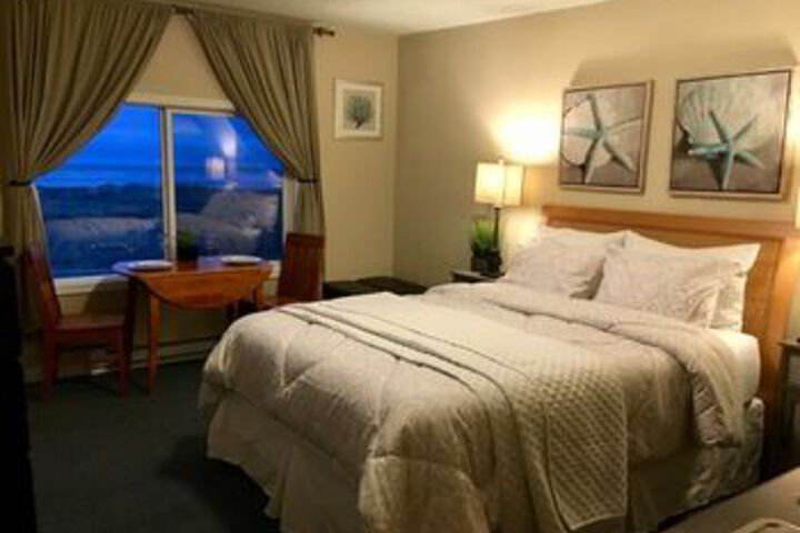 The Tradewinds Condo Hotel