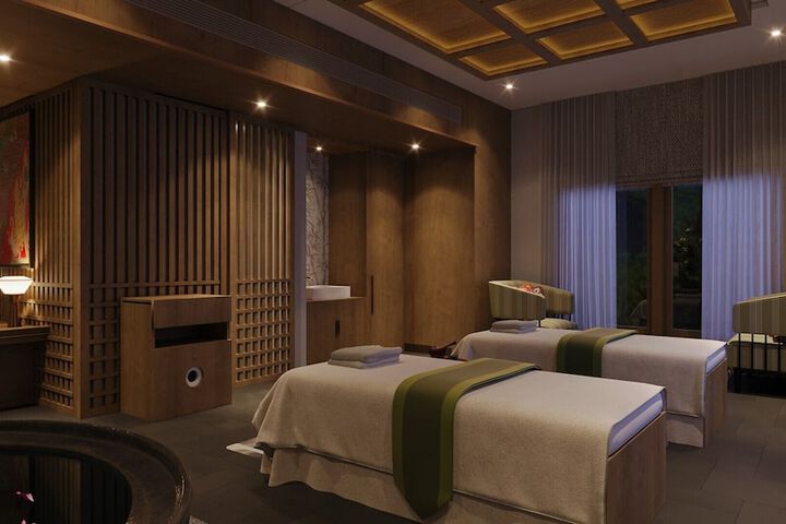 Spa 16 of 29