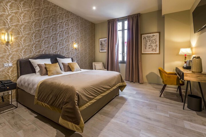 Clos Castel - Hotel in Casteljaloux