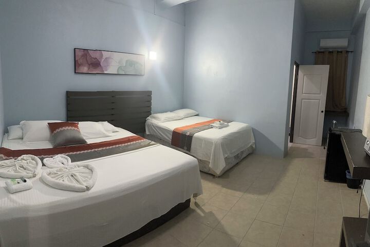 Room 5 of 21