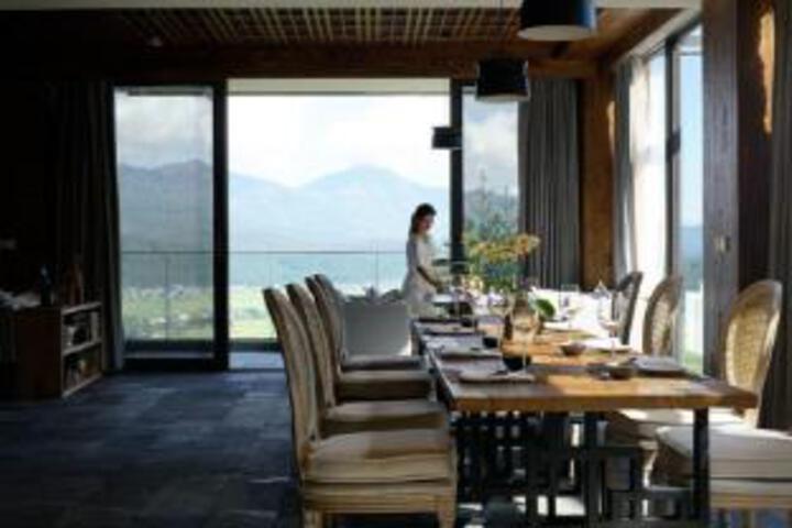 BODU HOTEL