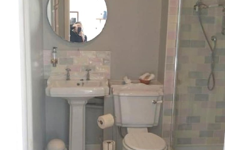 Bath Interior
