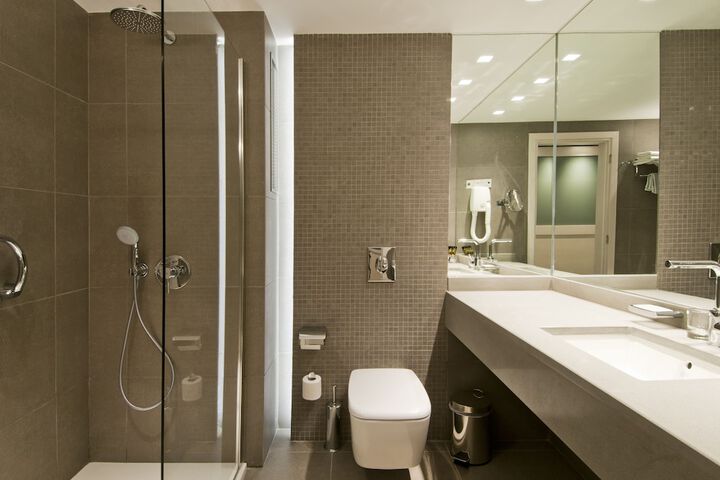 Bath Interior