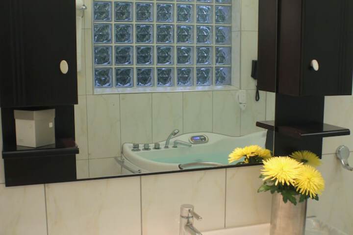 Bath Interior