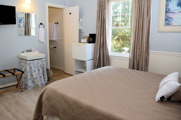 Room 21 of 309