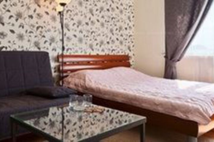 Suite Photo