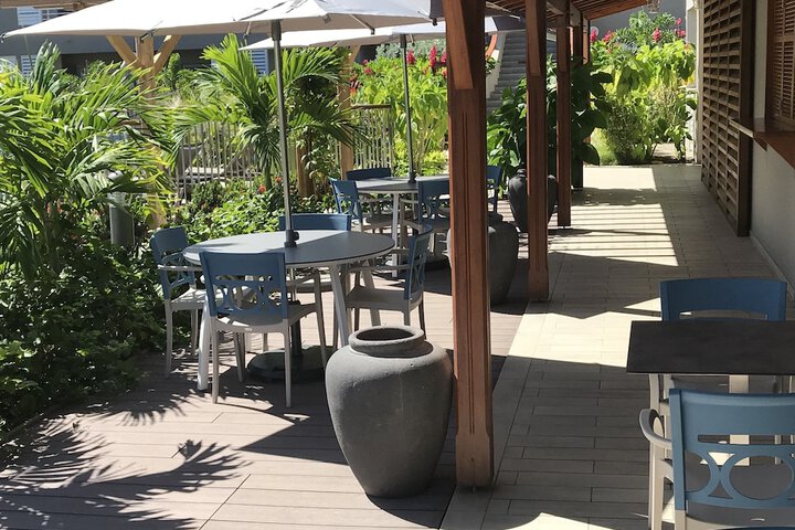 Terrace/Patio 108 of 138
