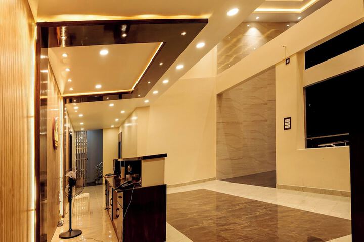 Hotel Interior 2 of 33