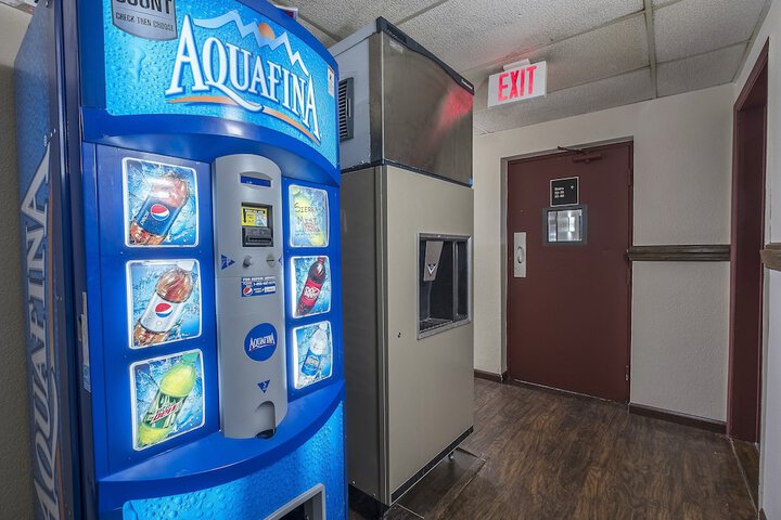 Vending machine