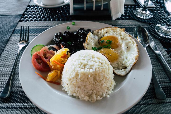 Breakfast/Coffee Service 48 of 65