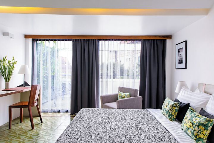Atelier Hotel