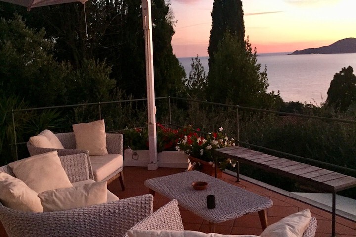Terrace/Patio 56 of 74