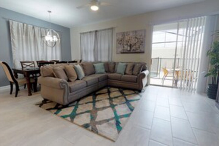 Storey Lake Resort - Wma989 in Kissimmee, FL