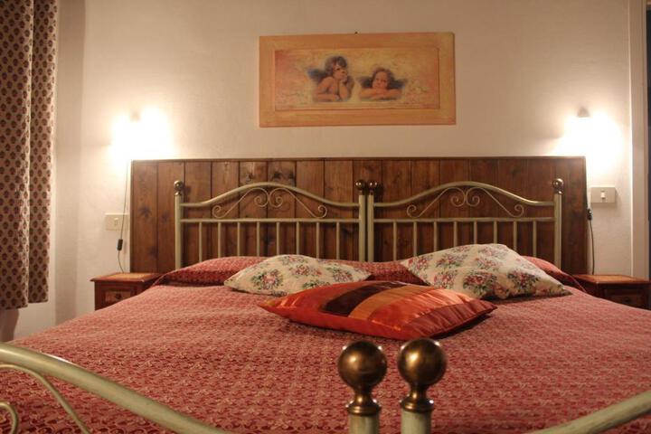 Room Interior