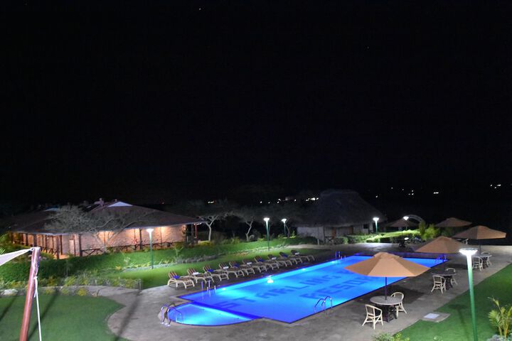 Hotel 21 of 21
