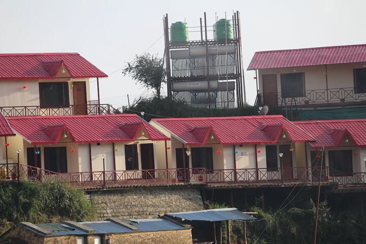 Hotel 57 of 67