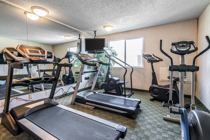 Fitness Center Photo