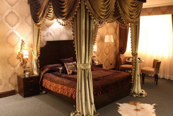 JAVAD HOTEL